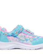 Skechers Сникърси Jumpsters - Cutie Critters 302363L/LVMT