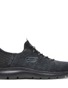 Skechers Сникърси Key Pace 232469 BBK