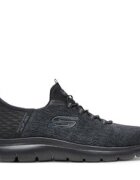 Skechers Сникърси Key Pace 232469 BBK