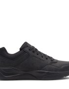 Skechers Сникърси LIBERATION 8790157 BBK Черен