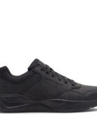 Skechers Сникърси LIBERATION 8790157 BBK Черен