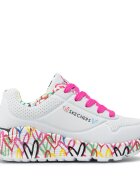 Skechers Сникърси Lovely Luv 314976L/WMLT