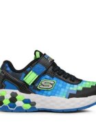 Skechers Сникърси Mega-Craft 2.0 402204L/BBLM