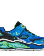 Skechers Сникърси Mega Scene 402162N/BBLM