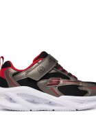 Skechers Сникърси METEOR-LIGHTS 401497L/GURD