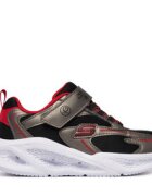 Skechers Сникърси METEOR-LIGHTS 401497L/GURD
