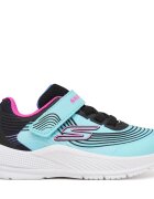 Skechers Сникърси Microspec Advance 303575N/AQPR