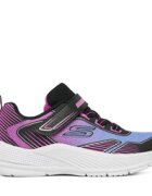 Skechers Сникърси Microspec Advance 303657N BKMT