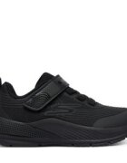 Skechers Сникърси Microspec Advance 403926N/BBK
