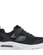 Skechers Сникърси Microspec Max 403818L/BLK