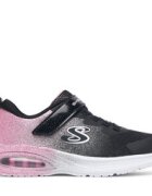 Skechers Сникърси Microspec Max Advance - Glitz Gala 303859L/BKRG
