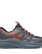 Skechers Сникърси Microspec Velocity - Grid-Shift 404220L/CCOR