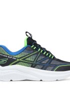 Skechers Сникърси Microspec Velocity - Grid-Shift 404220N