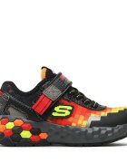 Skechers Сникърси MINECRAFT Meag-Craft 2.0 402204L/BKRD