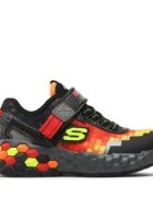 Skechers Сникърси MINECRAFT Meag-Craft 2.0 402204L/BKRD