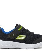 Skechers Сникърси Mini Wanderer 407300N/NVLM