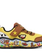 Skechers Сникърси Play Scene 407312N/BRMT