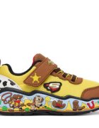 Skechers Сникърси Play Scene 407312N/BRMT