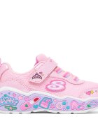 Skechers Сникърси Play Scene - Fun Squad 303158N/LPMT