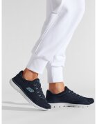 Skechers Сникърси Quick Lapse 12985/NVLB