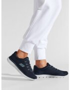 Skechers Сникърси Quick Lapse 12985/NVLB