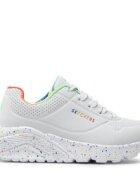 Skechers Сникърси Rainbow Speckle 310456L/WMLT