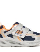 Skechers Сникърси S-Lights: Meteor-Lights - Glow Spike 401498N/SLOR