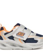 Skechers Сникърси S-Lights: Meteor-Lights - Glow Spike 401498N/SLOR