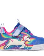 Skechers Сникърси S-Lights: Unicorn Chaser 302298N/BLMT