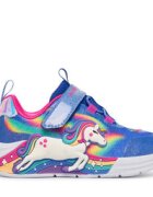 Skechers Сникърси S-Lights: Unicorn Chaser 302298N/BLMT
