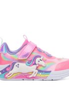 Skechers Сникърси S-Lights - Unicorn Chaser 302298N/PKMT