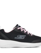 Skechers Сникърси Selectors Reset Ac 303574L/BLK