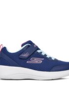 Skechers Сникърси Selectors - Reset Achieved 303573L/NVY