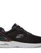 Skechers Сникърси Skech-Air Dynamight-Laid Out 149756/BKMT