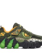 Skechers Сникърси Skech-O-Saurus Lights 2.0 400121L OLV