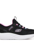 Skechers Сникърси Slip-Ins: Bounder Pro 303690L/BLK