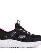 Skechers Сникърси Slip-Ins: Bounder Pro 303690L/BLK