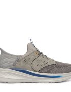 Skechers Сникърси Slip-Ins Rf: Slade - Caster 210889/GRY