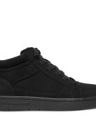 Skechers Сникърси Smooth Street - Cozy 405618L/BBK