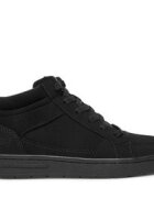 Skechers Сникърси Smooth Street - Cozy 405618L/BBK