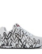Skechers Сникърси Spread The Love 155507/WBGY