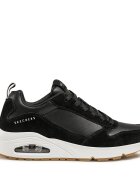Skechers Сникърси Stacre 52468/BKW