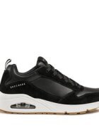 Skechers Сникърси Stacre 52468/BKW
