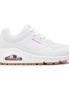 Skechers Сникърси Uno 310024L BLK