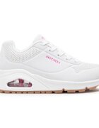 Skechers Сникърси Uno 310024L BLK