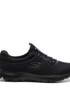 Skechers Сникърси Summits 12980/BBK