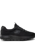 Skechers Сникърси Summits 52811/BBK