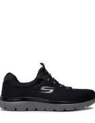 Skechers Сникърси Summits 52811/BKCC