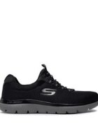 Skechers Сникърси Summits 52811/BKCC