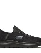 Skechers Сникърси Summits High Range 232457/BBK